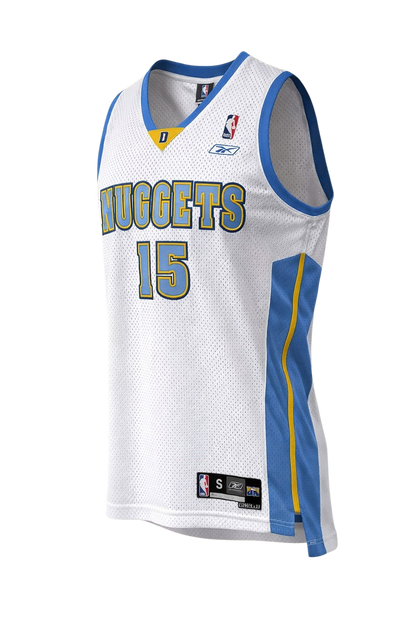 Carmelo Anthony Denver Nuggets Jersey Size Small