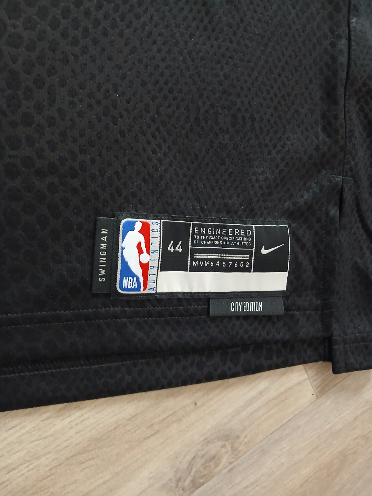 Kobe Bryant Los Angeles Lakers Jersey Size Medium