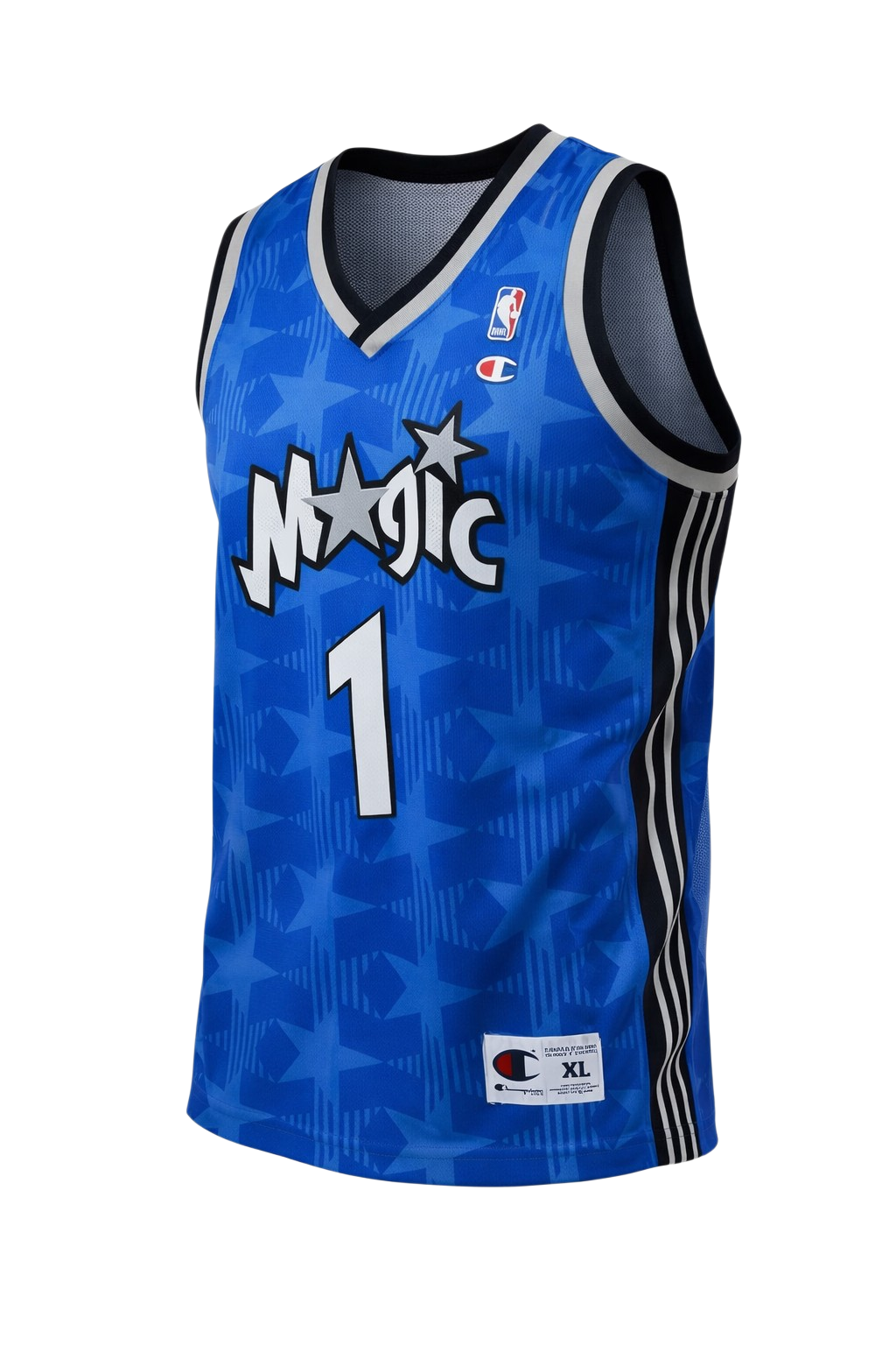 Tracy McGrady Orlando Magic Jersey Size XL