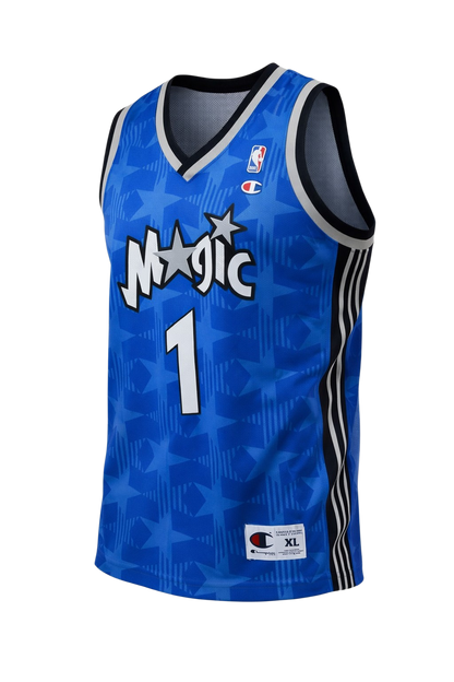 Tracy McGrady Orlando Magic Jersey Size XL
