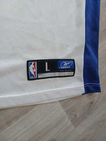 Lamar Odom Los Angeles Clippers Jersey Size Large