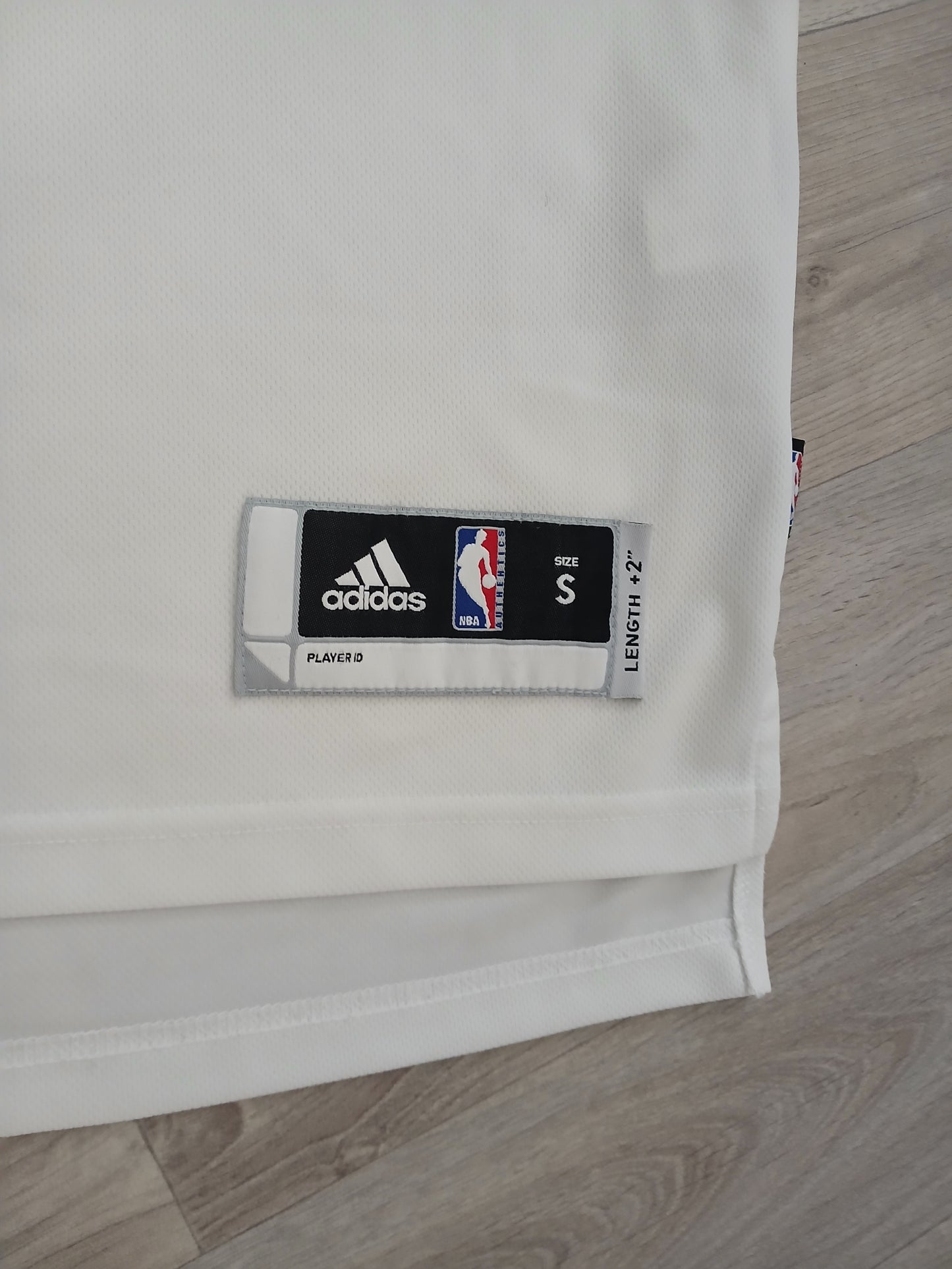 Kevin Garnett Boston Celtics Jersey Size Small