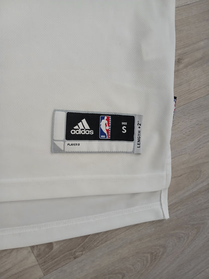 Kevin Garnett Boston Celtics Jersey Size Small