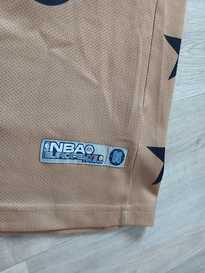 Gilbert Arenas Washington Wizards Jersey Size Small