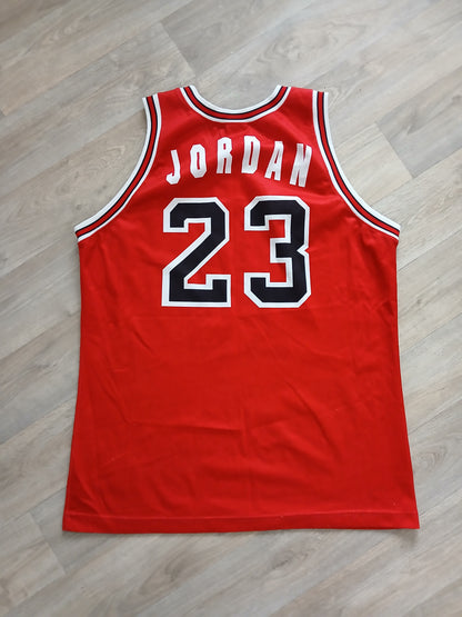 Michael Jordan Chicago Bulls Jersey Size XL