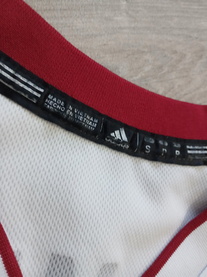 LeBron James Miami Heat Jersey Size Small