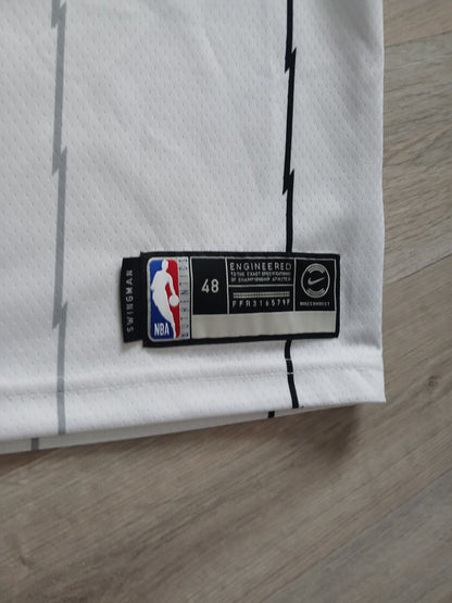 Kyle Lowry Toronto Raptors Jersey Size Large