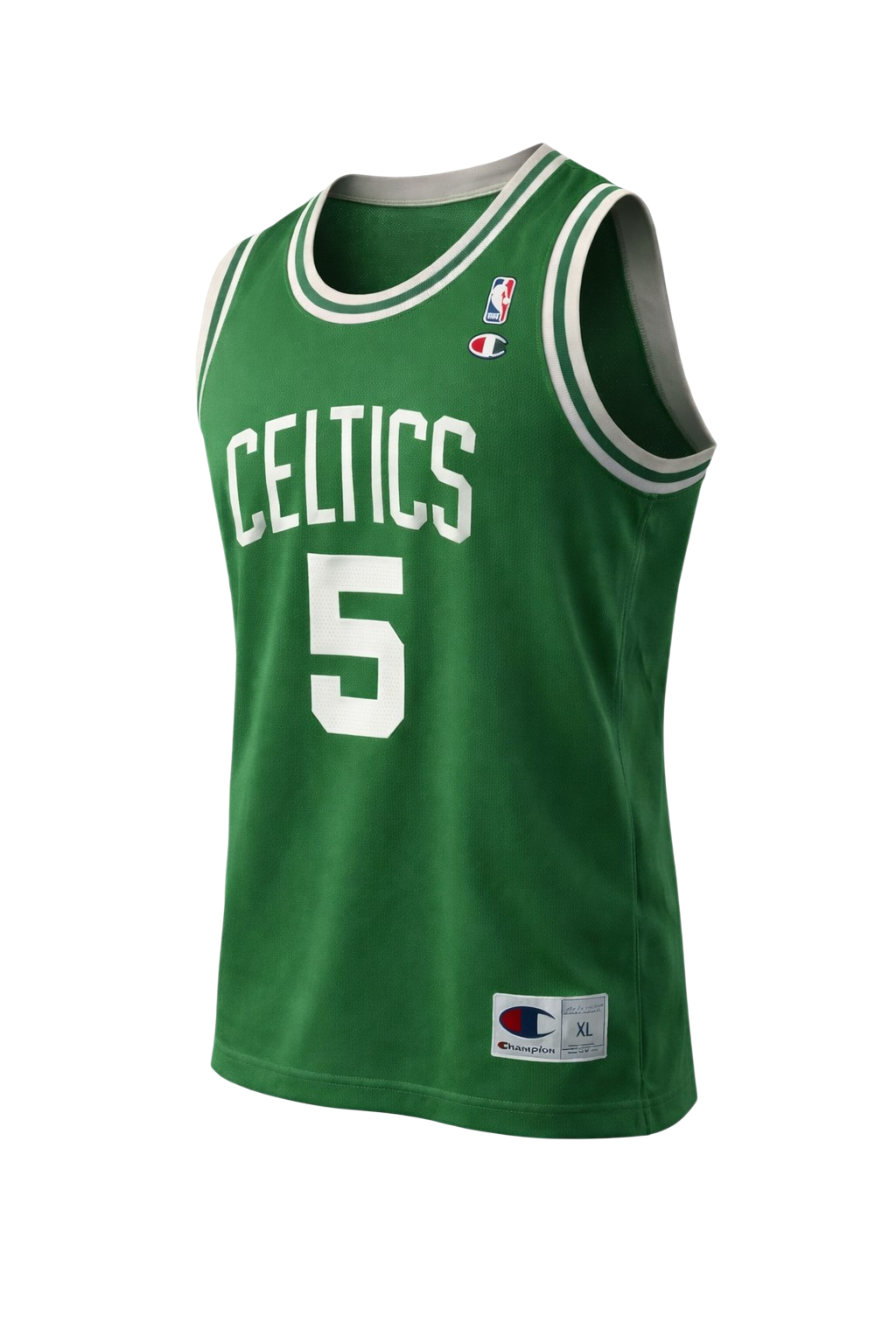 Kevin Garnett Boston Celtics Jersey Size Large