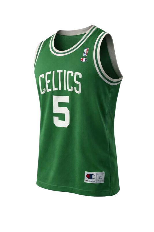 Kevin Garnett Boston Celtics Jersey Size Large