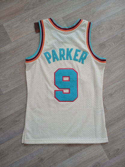 Tony Parker San Antonio Spurs Jersey Size Small
