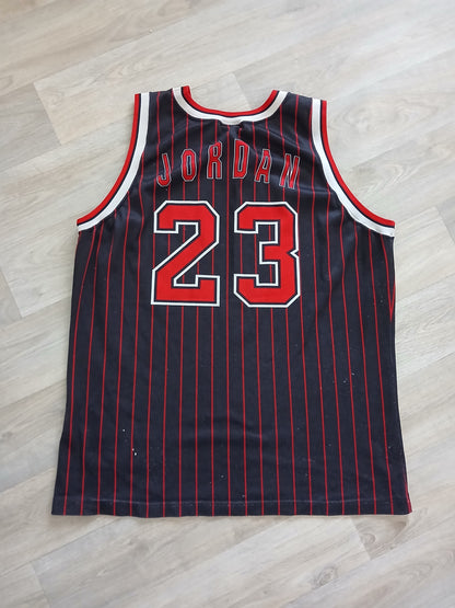 Michael Jordan Chicago Bulls Jersey Size XL