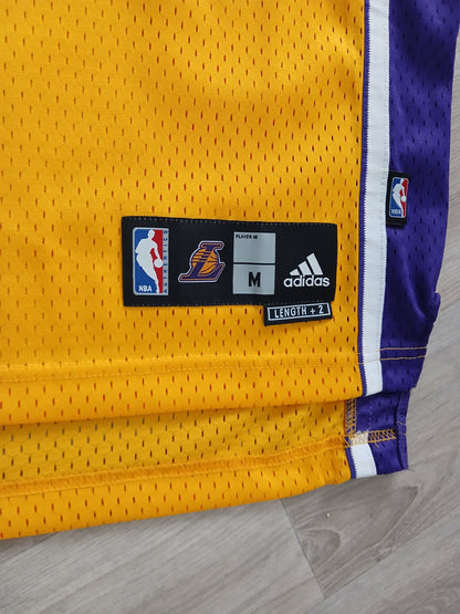 Kobe Bryant Los Angeles Lakers Jersey Size Medium