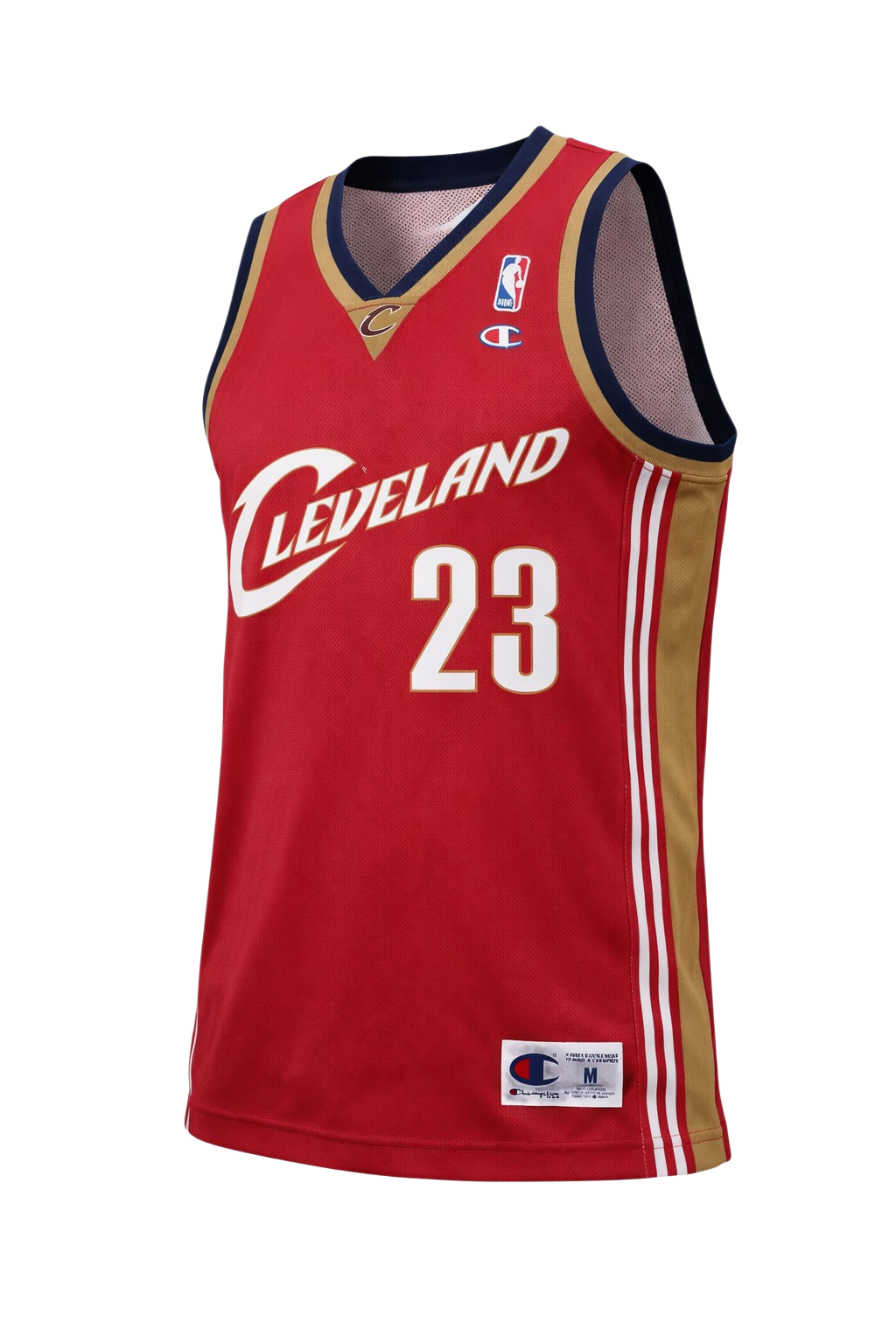 LeBron James Cleveland Cavaliers Jersey Size Medium