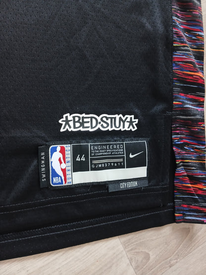 D'Angelo Russell Brooklyn Nets Jersey Size Medium