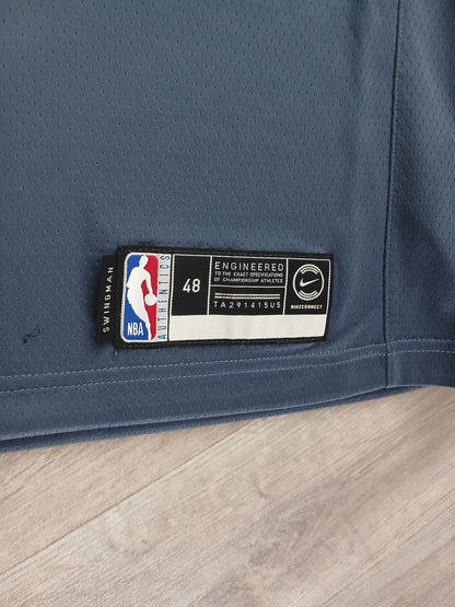 Steph Curry Golden State Warriors Jersey Size Large