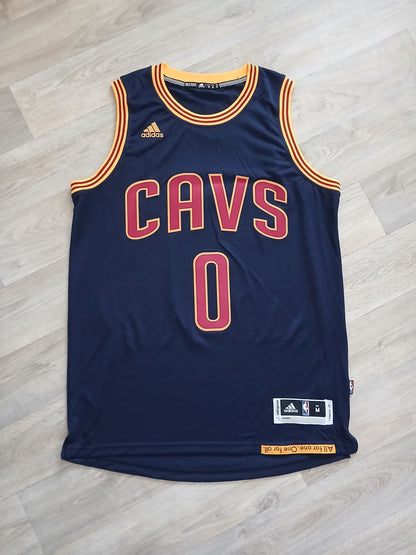 Kevin Love Cleveland Cavaliers Jersey Size Medium