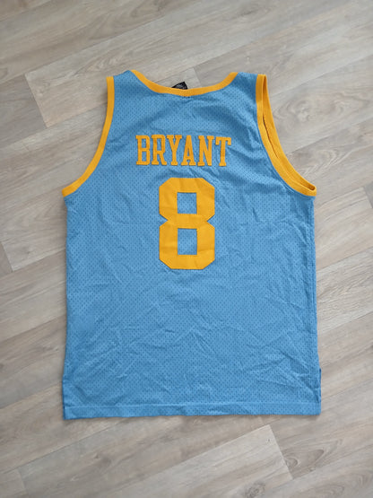 Kobe Bryant Los Angeles Lakers Jersey Size Medium
