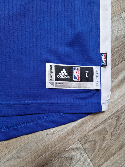 Steph Curry Golden State Warriors Jersey is Large