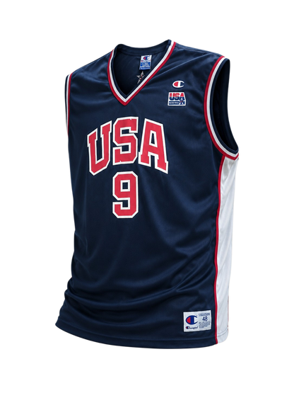 Vince Carter Team USA Jersey Size XL