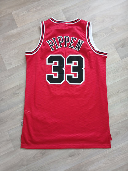 Scottie Pippen Chicago Bulls Jersey Size Medium
