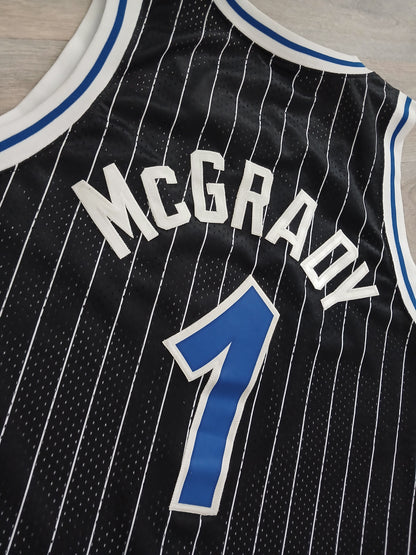 Tracy McGrady Orlando Magic Jersey Size Large