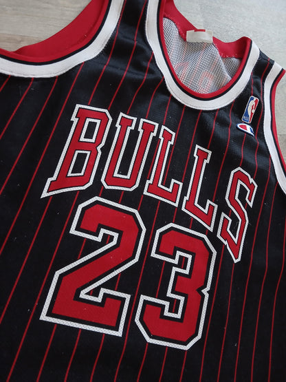 Michael Jordan Chicago Bulls Jersey Size Medium