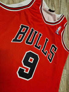 Luol deng bulls 2024 jersey
