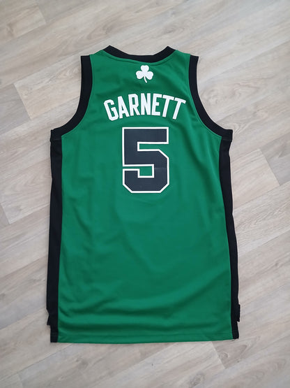 Kevin Garnett Boston Celtics Jersey Size Small