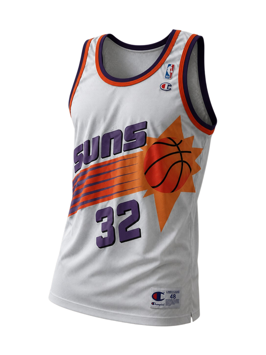 Jason Kidd Phoenix Suns Jersey Size XL