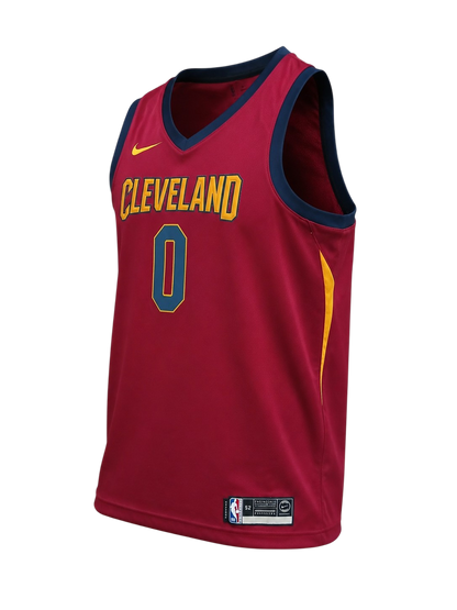 Kevin Love Cleveland Cavaliers Jersey Size XL
