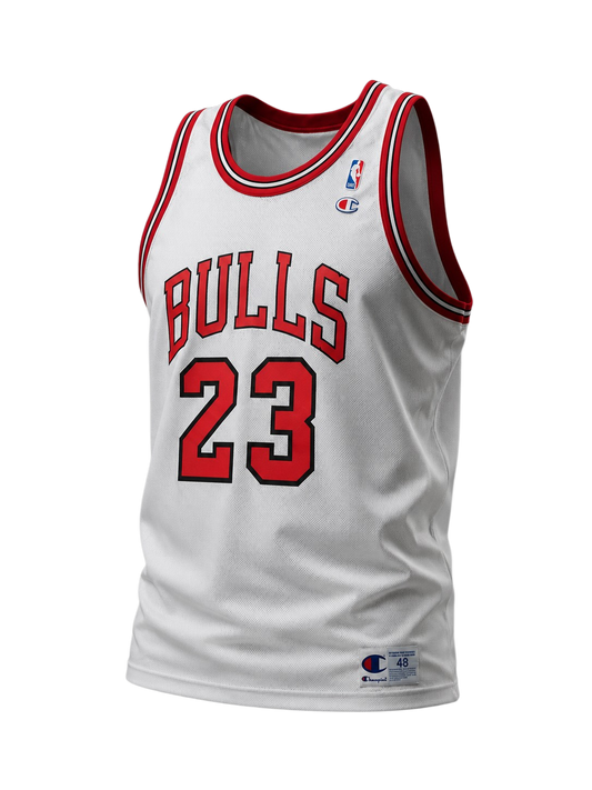 Michael Jordan Chicago Bulls Jersey Size XL