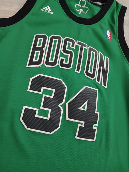 Paul Pierce Boston Celtics Jersey Size Small