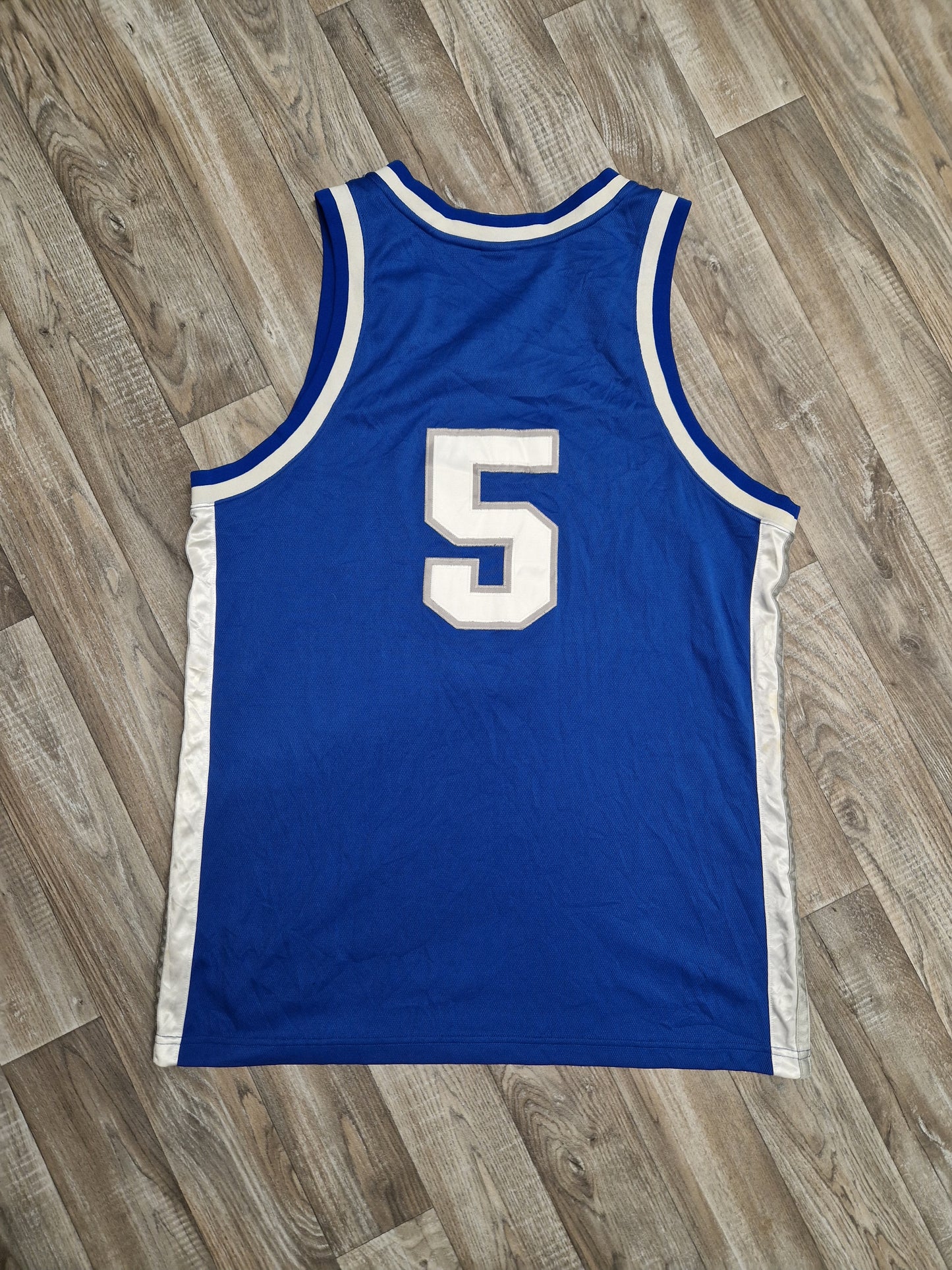 Wayne Turner Kentucky Wildcats Authentic Jersey Size XL