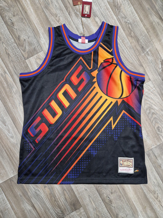 Phoenix Suns Jersey Size XL