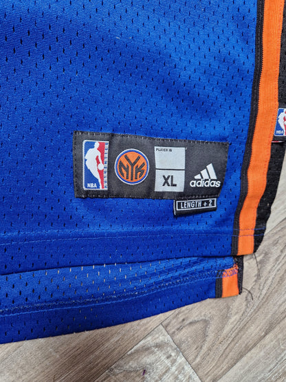 Nate Robinson New York Knicks Jersey Size XL