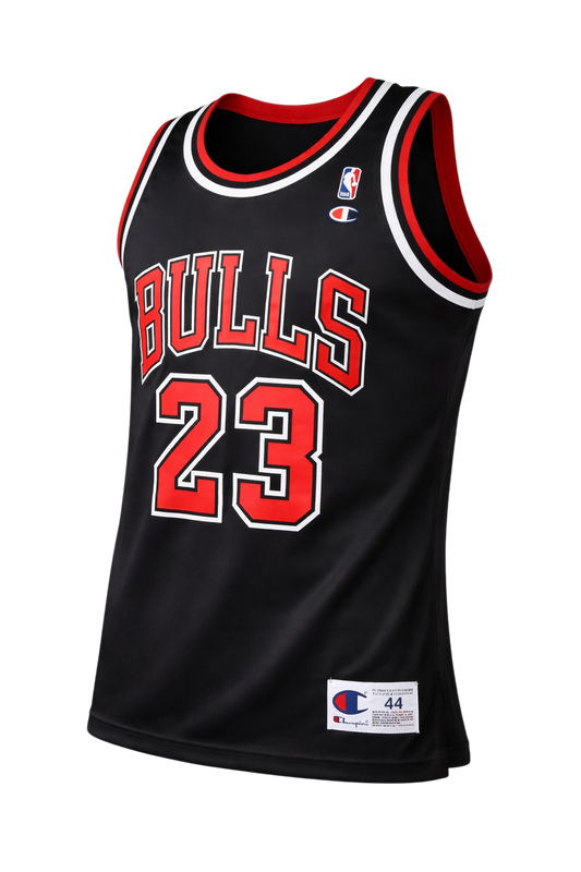 Michael Jordan Chicago Bulls Jersey Size Large