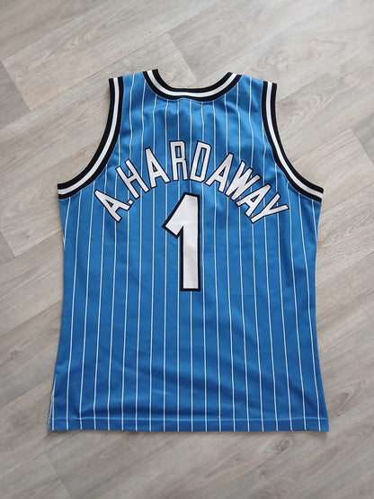 Penny Hardaway Orlando Magic Jersey Size Medium