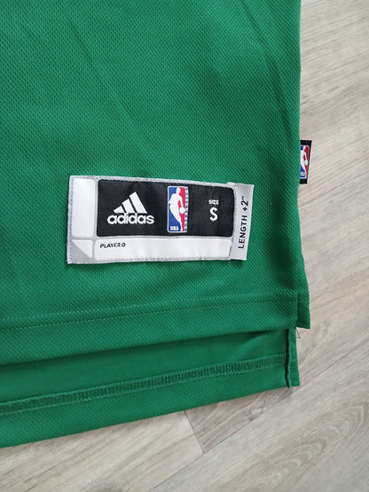 Rajon Rondo Boston Celtics Christmas Day Jersey Size Small