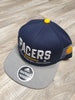 Load image into Gallery viewer, Indiana Pacers Snapback Hat