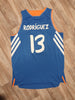 Load image into Gallery viewer, Sergio Rodriguez Real Madrid Jersey Size XL