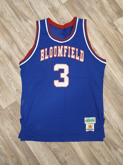 Bloomfield Bears Jersey Size Large