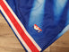 Load image into Gallery viewer, New Jersey Nets Road 1990-91 Swingman Shorts