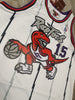 Load image into Gallery viewer, Vince Carter Toronto Raptors Home 1998-99 Jersey