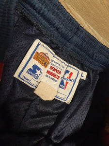 Denver Nuggets Shorts Size Large