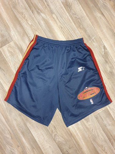 Denver Nuggets Shorts Size Large