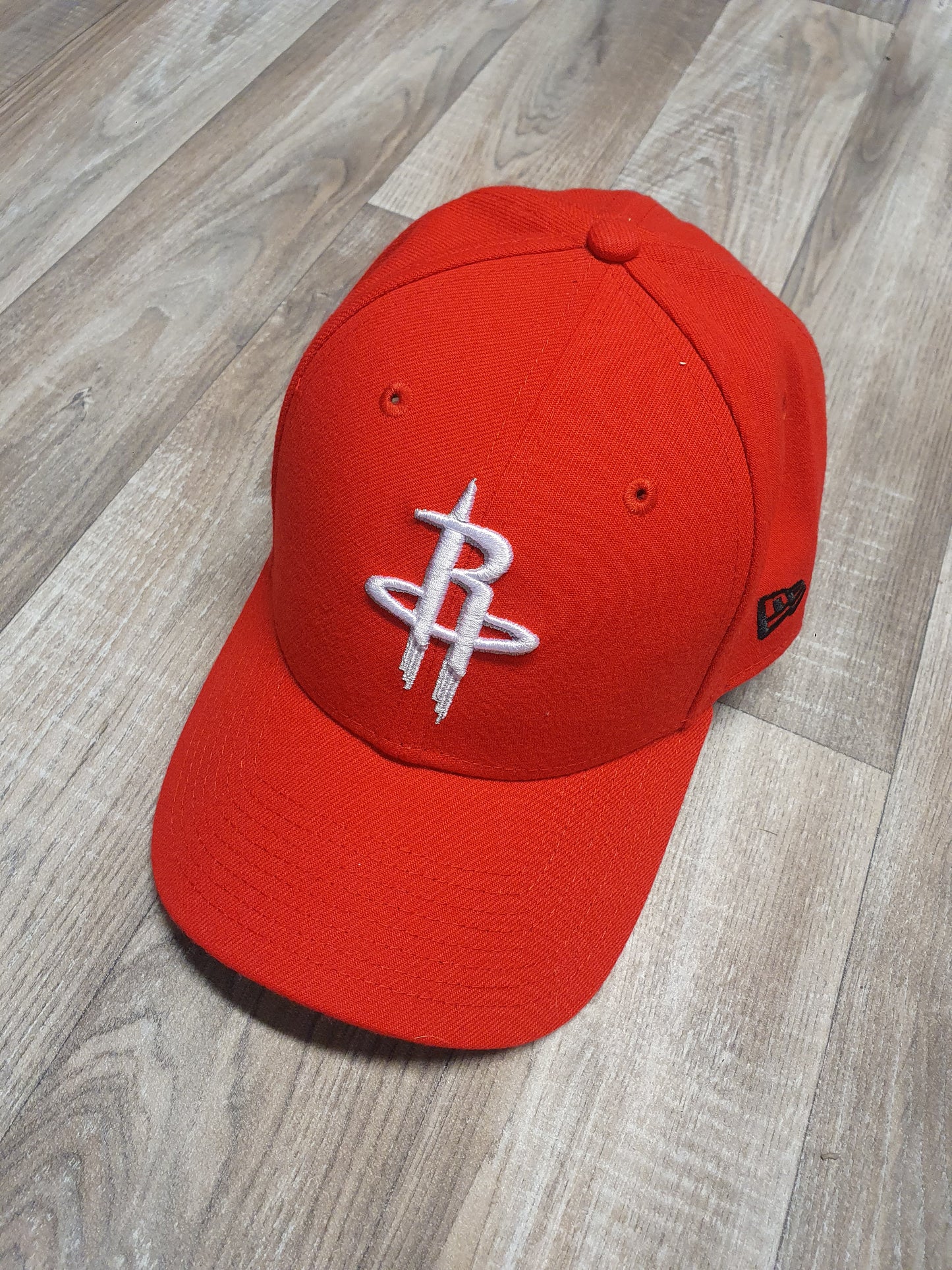 Houston Rockets Strapback Hat
