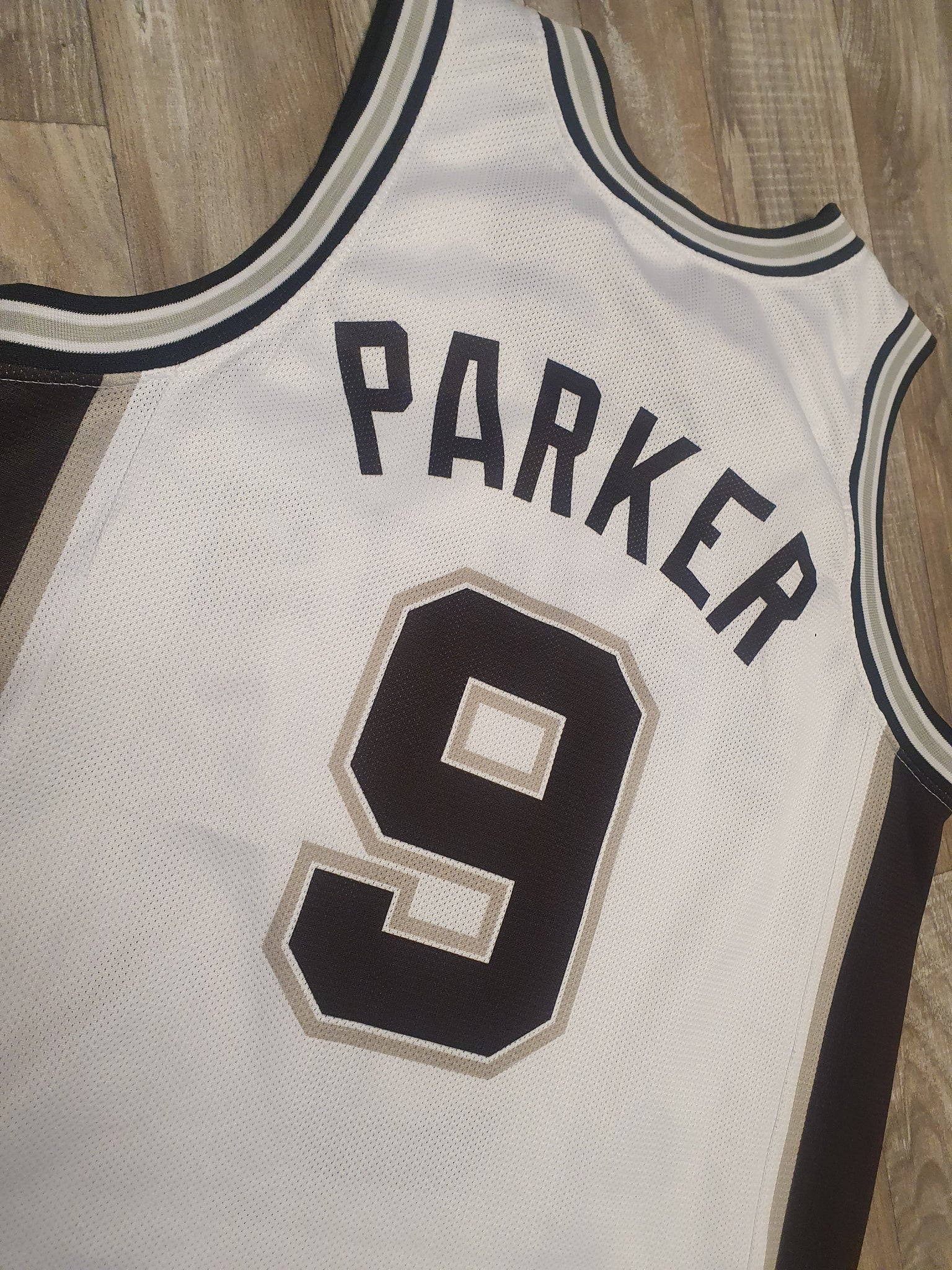 Shop San Antonio Spurs Jersey with great discounts and prices