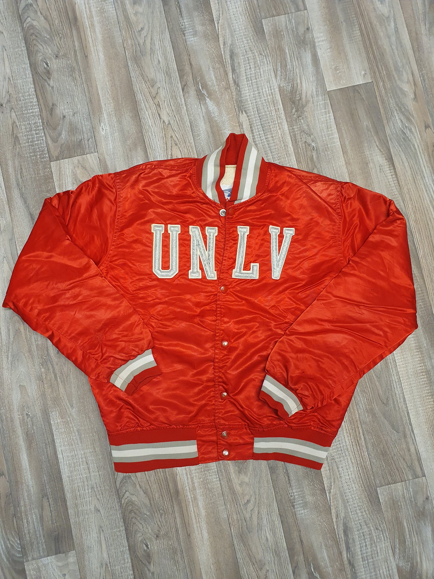 UNLV Jacket Size Medium
