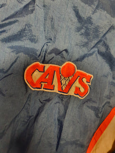 Cleveland Cavaliers Jacket Size XL