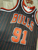 Load image into Gallery viewer, Dennis Rodman Chicago Bulls 1995-96 Jersey